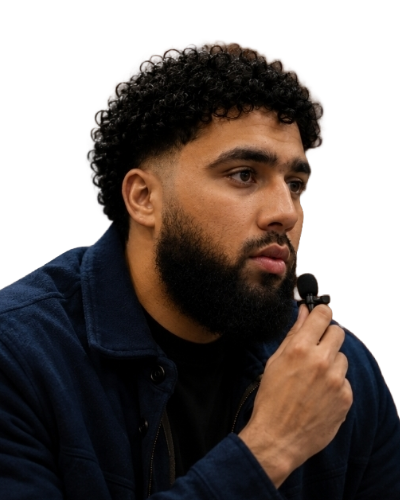 Abdullah Jamil