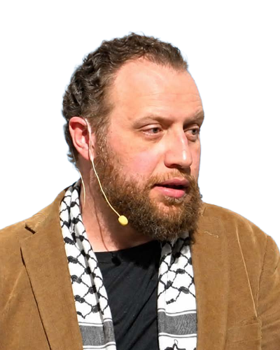 Anwar Arafat