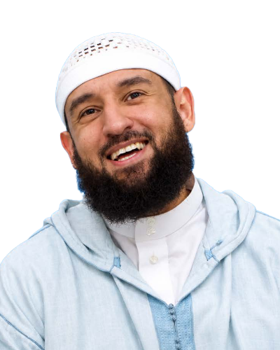 Hamza Ibn Mohamed