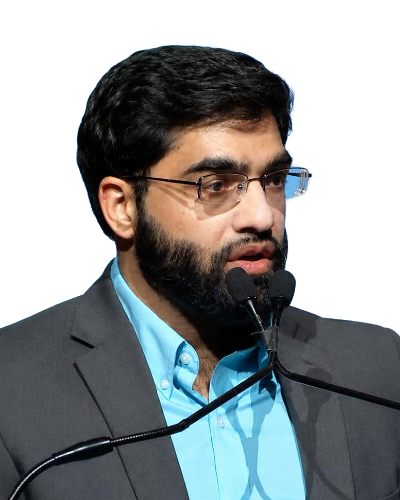 Dr. Kia Jahed
