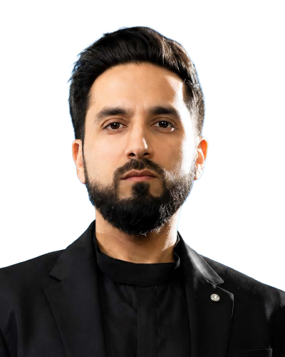 Saad Tasleem