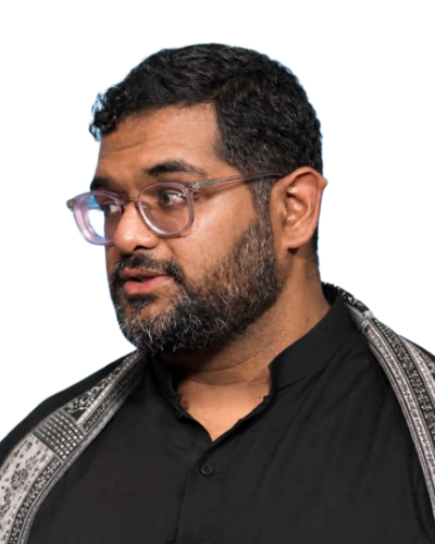 Saad Yacoob
