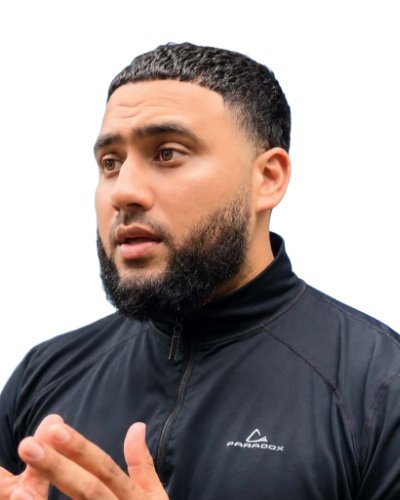 Abdullah Jamil
