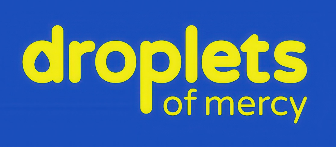 Droplets of Mercy